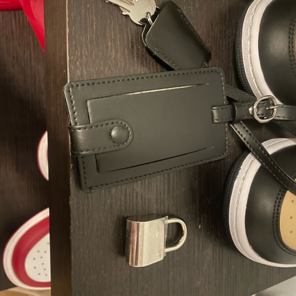 Gucci duffle bag - Picture 5 of 5